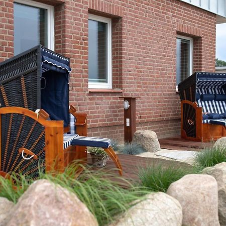 Am Strande 31 Neptun Neustadt in Holstein Buitenkant foto
